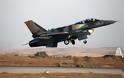 Ισραηλινό μαχητικό κατέρριψε αεροσκάφος από το Λίβανο