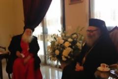 Επίκειται απελευθέρωση των ομήρων τα επόμενα 24ωρα - Επικοινώνησε μαζί τους ο Τούρκος Πρόεδρος...!!!
