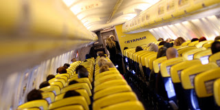 Να φέρει στην Ελλάδα 10 εκατομμύρια τουρίστες υπόσχεται η Ryanair, αν μειωθούν οι φόροι στο Ελ. Βενιζέλος - Φωτογραφία 1