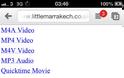 Chrome Downloader: Cydia tweak new - Φωτογραφία 3