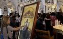 Συρία: Βιασμοί χριστιανών γυναικών από τους «επαναστάτες»