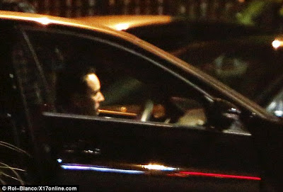 R. Pattinson: Σκυθρωπός μετά τις φωτογραφίες της Kristen με τον άνδρα που μοιάζει στον σκηνοθέτη που τον απάτησε! - Φωτογραφία 5