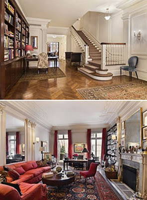 Για 4,46 εκατ. ευρώ πωλείται το σπίτι του Άντι Γουόρχολ - Φωτογραφία 2