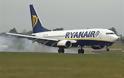 Τα νέα «ήθη» που θέλει να επιβάλει η Ryanair