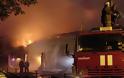 Ρωσία: 38 άνθρωποι κάηκαν ζωντανή σε ψυχιατρείο