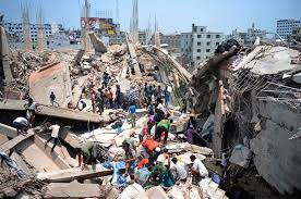 Ανασύρθηκαν ζωντανοί 45 εργαζόμενοι στο κτίριο που κατέρρευσε την Τετάρτη στο Μπαγκλαντές - Φωτογραφία 1