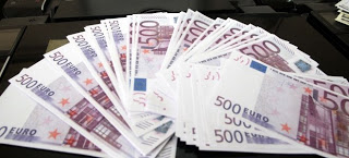 Καταργείται το χαρτονόμισμα των 500 € - Φωτογραφία 1