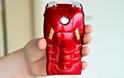 Η στολή του Iron Man για το iPhone 5