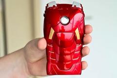 Η στολή του Iron Man για το iPhone 5