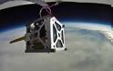 Τρία smartphones σε τροχιά έστειλε η NASA