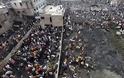 Μπανγκλαντές: Εκατοντάδες χιλιάδες οργισμένοι διαδηλωτές στα περίχωρα της Ντάκα