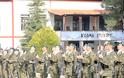 Aντιπεριφερειάρχης Ημαθίας: ''Θα μπήξει το μαχαίρι στο εθνικό μας υπογάστριο η κατάργηση του Β΄ Σώματος Στρατού στη Βέροια''