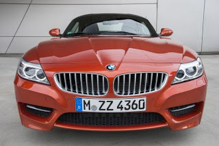 Η νέα BMW Z4 είναι γεγονός! - Φωτογραφία 10