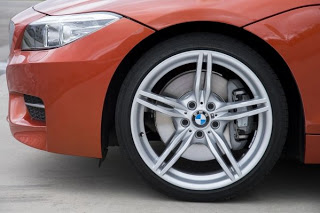 Η νέα BMW Z4 είναι γεγονός! - Φωτογραφία 11