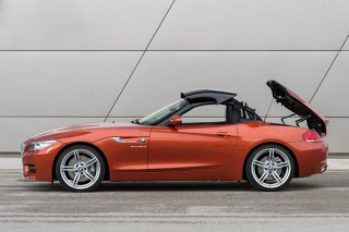 Η νέα BMW Z4 είναι γεγονός! - Φωτογραφία 14