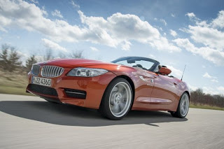 Η νέα BMW Z4 είναι γεγονός! - Φωτογραφία 15