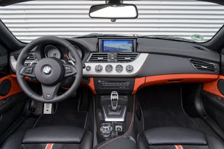 Η νέα BMW Z4 είναι γεγονός! - Φωτογραφία 2