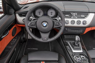 Η νέα BMW Z4 είναι γεγονός! - Φωτογραφία 4