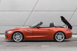 Η νέα BMW Z4 είναι γεγονός! - Φωτογραφία 6