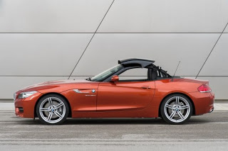 Η νέα BMW Z4 είναι γεγονός! - Φωτογραφία 7