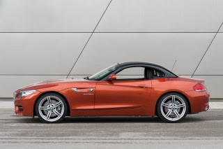 Η νέα BMW Z4 είναι γεγονός! - Φωτογραφία 8