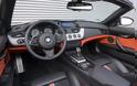 Η νέα BMW Z4 είναι γεγονός! - Φωτογραφία 3