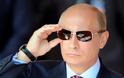 Πούτιν: Δεν είμαι ο νέος Στάλιν, είμαι «ο νόμος και η τάξη»...ΜΚΟ ίσον πράκτορες του εξωτερικού!