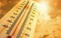 Ηλεία: Τα πρώτα 30άρια - Θερμοκρασία ρεκόρ πενταετίας Απριλίου!