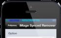 iMageSynced Remover: Cydia tweak new....αφαιρέστε όσες εικόνες δεν σας ενδιαφέρουν