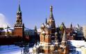 Μπαράζ συλλήψεων μουσουλμάνων στη Μόσχα