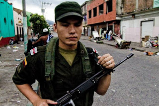 Συνελήφθη στην Κολομβία διαβοήτος ιταλός μαφιόζος - Φωτογραφία 1