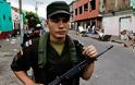 Συνελήφθη στην Κολομβία διαβοήτος ιταλός μαφιόζος