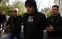 Στέλνουν τον Ριζάι και πεντακόσιους κρατούμενους σε φυλακές της Aλβανίας