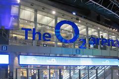 ΑΥΤΟ ΕΙΝΑΙ ΤΟ «O2 LONDON ARENA»! *VIDEOS & PHOTOS*