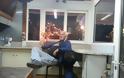 Bαγγέλης Ρωχάμης: Η ήσυχη ζωή στην Εύβοια και οι επώνυμοι φίλοι του! - Φωτογραφία 5