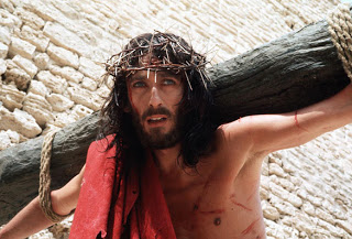 Δείτε πως είναι σήμερα ο ηθοποιός που υποδύθηκε τον Ιησού από τη Ναζαρέτ - Φωτογραφία 1