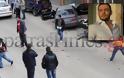 Πάτρα-Τώρα: Στην Αστυνομική Διεύθυνση ο Αλέξης Φράγκος – Οδηγήθηκε φρουρούμενος και με αλεξίσφαιρο γιλέκο