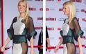 Gwyneth Paltrow: «Ο πισινός μου, κρεμόταν έξω! Το φόρεμα ήταν μια καταστροφή!» - Φωτογραφία 2