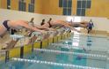 Διεξαγωγή Τελικών Αγώνων Κολύμβησης ΑΣΕΙ 2013 - Φωτογραφία 3