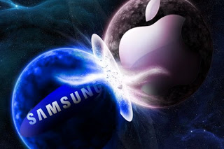Συνεχίζεται η μάχη Samsung-Apple - Φωτογραφία 1