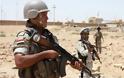 Ιράκ: 10 μέλη των δυνάμεων ασφαλείας νεκρά σε επιθέσεις