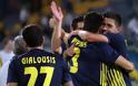 Ο Αστέρας νίκησε τον ΠΑΟΚ και προκρίθηκε στον τελικό Κυπέλλου