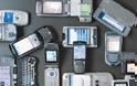 Tα smartphones ξεπέρασαν σε πωλήσεις τα απλά κινητά