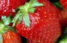 Υγεία: Οι λόγοι που πρέπει να τρώτε φράουλες - Φωτογραφία 1
