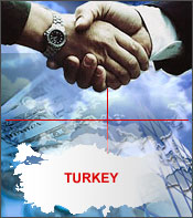 Τουρκία: Εταίρος Οργανισμού Συνεργασίας Σαγκάης - Φωτογραφία 1