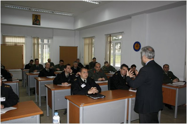 Ενδιαφέροντα σεμινάρια στη ΣΔΙΕΠ - Φωτογραφία 3