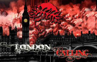 «London Calling»! *PHOTOS* - Φωτογραφία 17