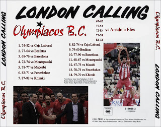 «London Calling»! *PHOTOS* - Φωτογραφία 8