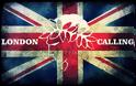«London Calling»! *PHOTOS* - Φωτογραφία 2