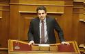 Κωνσταντινόπουλος: Δεν γίνονται κατανοητές οι ανάγκες της κοινωνίας